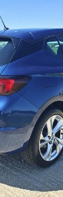 Opel Astra K GS Line Hatchback 1.5 CDTI 122KM Salon Polska Mały przebieg 84.000 k-4
