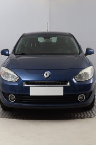 Renault Fluence , Klimatronic, Tempomat ,Bezkolizyjny,ALU-2