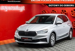 Skoda Fabia III 1.0 TSI Style 1.0 TSI Style 95KM