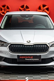 Skoda Fabia III 1.0 TSI Style 1.0 TSI Style 95KM-2