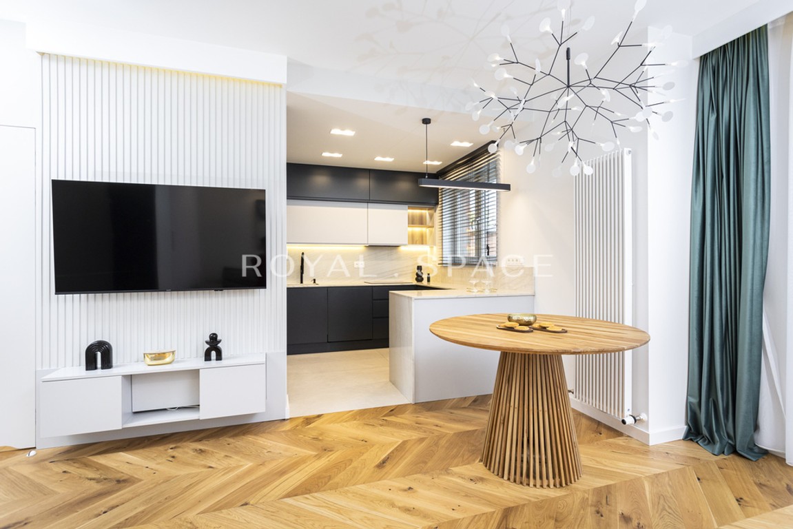 Mieszkanie do wynajęcia, 68 m² Nikiszowiec, Zofii Nałkowskiej