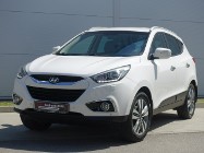 Hyundai ix35 2.0 Ben.165KM/4X4/Nawi/Kamera/Xenon/Ks.serwisowe