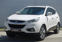 Hyundai ix35 2.0 Ben.165KM/4X4/Nawi/Kamera/Xenon/Ks.serwisowe