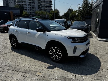 Citroen C5 Aircross 1.6 PHEV 225 Max EAT8-1