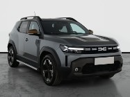 Dacia Duster I , Salon Polska, Serwis ASO, Automat, Skóra, Klimatronic,