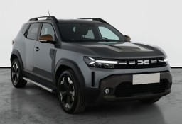 Dacia Duster I , Salon Polska, Serwis ASO, Automat, Skóra, Klimatronic,