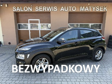 Hyundai Kona 1,0 T-GDi 120KM Klima Kamera CarPlay-1
