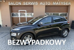 Hyundai Kona 1,0 T-GDi 120KM Klima Kamera CarPlay
