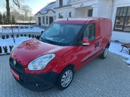 Fiat Doblo KLIMA SUPER STAN PODWÓJNE DRZWI PRZESUWNE