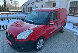 Fiat Doblo KLIMA SUPER STAN PODWÓJNE DRZWI PRZESUWNE