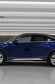 Audi Q3 II LED S tronic Tempomat Kamera cofania Klimatyzacja automatyczna Keyle-2