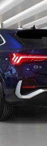Audi Q3 II LED S tronic Tempomat Kamera cofania Klimatyzacja automatyczna Keyle-3