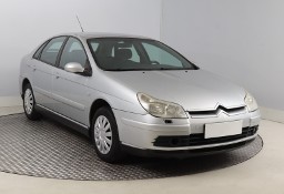 Citroen C5 II , HAK, Klimatronic