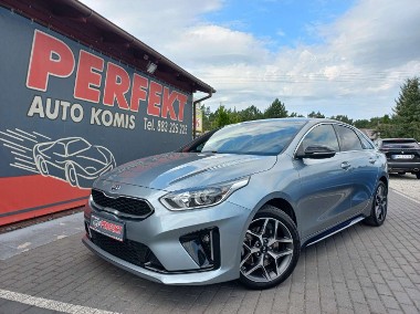 Kia Pro cee'd-1