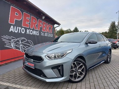 Kia Pro cee'd-1