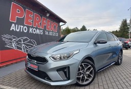 Kia Pro cee&apos;d