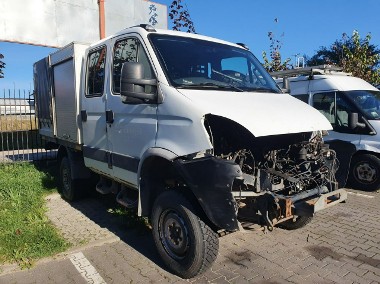 Iveco 35 Daily 35S18-1