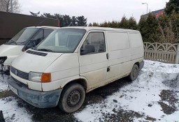Volkswagen Transporter Volkswagen Transporter T4 2.5TDI 102km 99r