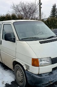 Volkswagen Transporter Volkswagen Transporter T4 2.5TDI 102km 99r-2