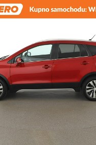 Suzuki SX4 S-Cross automat 4x4 skóra panorama klima auto navi grzane fotele kamera i cz-2