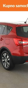 Suzuki SX4 S-Cross automat 4x4 skóra panorama klima auto navi grzane fotele kamera i cz-4