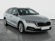 Skoda Octavia IV , Salon Polska, Serwis ASO, Automat, Klimatronic, Tempomat,