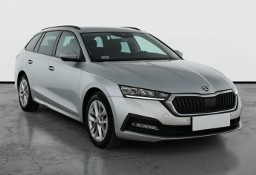 Skoda Octavia IV , Salon Polska, Serwis ASO, Automat, Klimatronic, Tempomat,