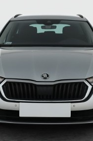Skoda Octavia IV , Salon Polska, Serwis ASO, Automat, Klimatronic, Tempomat,-2