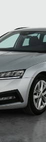 Skoda Octavia IV , Salon Polska, Serwis ASO, Automat, Klimatronic, Tempomat,-3