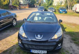 Peugeot Peugot207cc Roland Garros pełna wersja