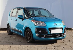 Citroen C3 Picasso , Salon Polska, Serwis ASO, GAZ, Klima, Tempomat