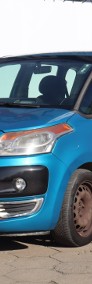 Citroen C3 Picasso , Salon Polska, Serwis ASO, GAZ, Klima, Tempomat-3