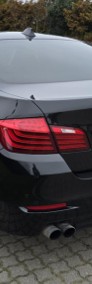 Seria 5 F10 520d B47 | 2015 | Automat | 225 KM | CanLock |-4