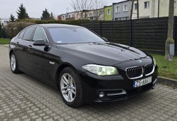 BMW Seria 5 F10 520d B47 | 2015 | Automat | 225 KM | CanLock |