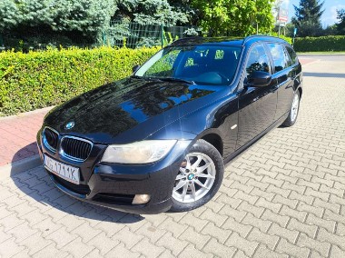 BMW SERIA 3-1