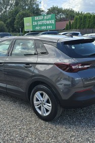 Opel Grandland X kamera, asystent pasa ruchu-2