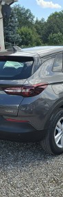 Opel Grandland X kamera, asystent pasa ruchu-4