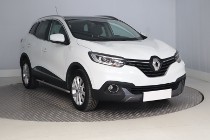 Renault Kadjar I , Salon Polska, Serwis ASO, Skóra, Navi, Klimatronic,