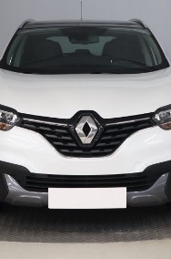 Renault Kadjar I , Salon Polska, Serwis ASO, Skóra, Navi, Klimatronic,-2