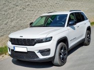 Jeep Grand Cherokee IV [WK2] WL 5 osobowy