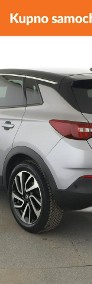 Opel Grandland X automat skóra full LED el. fotele z pamięcią kamery navi klima auto-4