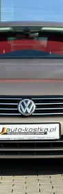 Volkswagen Passat B8 Łopatki, Climatronic x3, Grzane fotele+kierownica Masaż Navi GWARANC-4