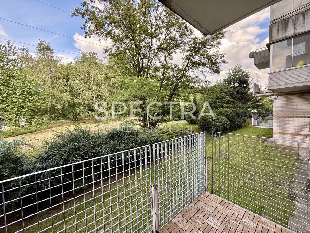 1-pokojowe 36 m² z balkonem | Oddzielna kuchnia - Więcej