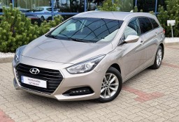 Hyundai i40 LIFT 1.6 GDI * GWARANCJA * kombi * serwisowany * manual * warszawa