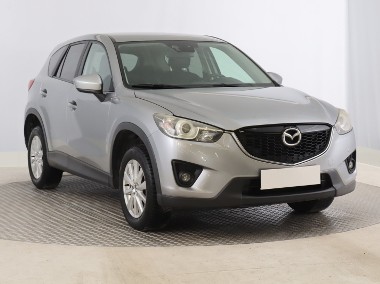 Mazda CX-5 , Navi, Klimatronic, Tempomat, Parktronic,-1