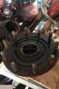 Manitou Zwolnica Piasta [10 Szpilek]-3