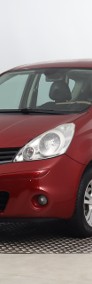 Nissan Note E11 , Salon Polska, Klimatronic, Tempomat,ALU-3