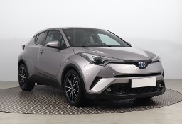 Toyota C-HR , Salon Polska, Automat, Skóra, Navi, Klimatronic, Tempomat,