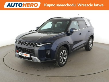 SsangYong