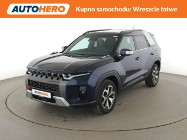 Ssangyong Inny Ssangyong full led automat navi kamera auto klima pdc